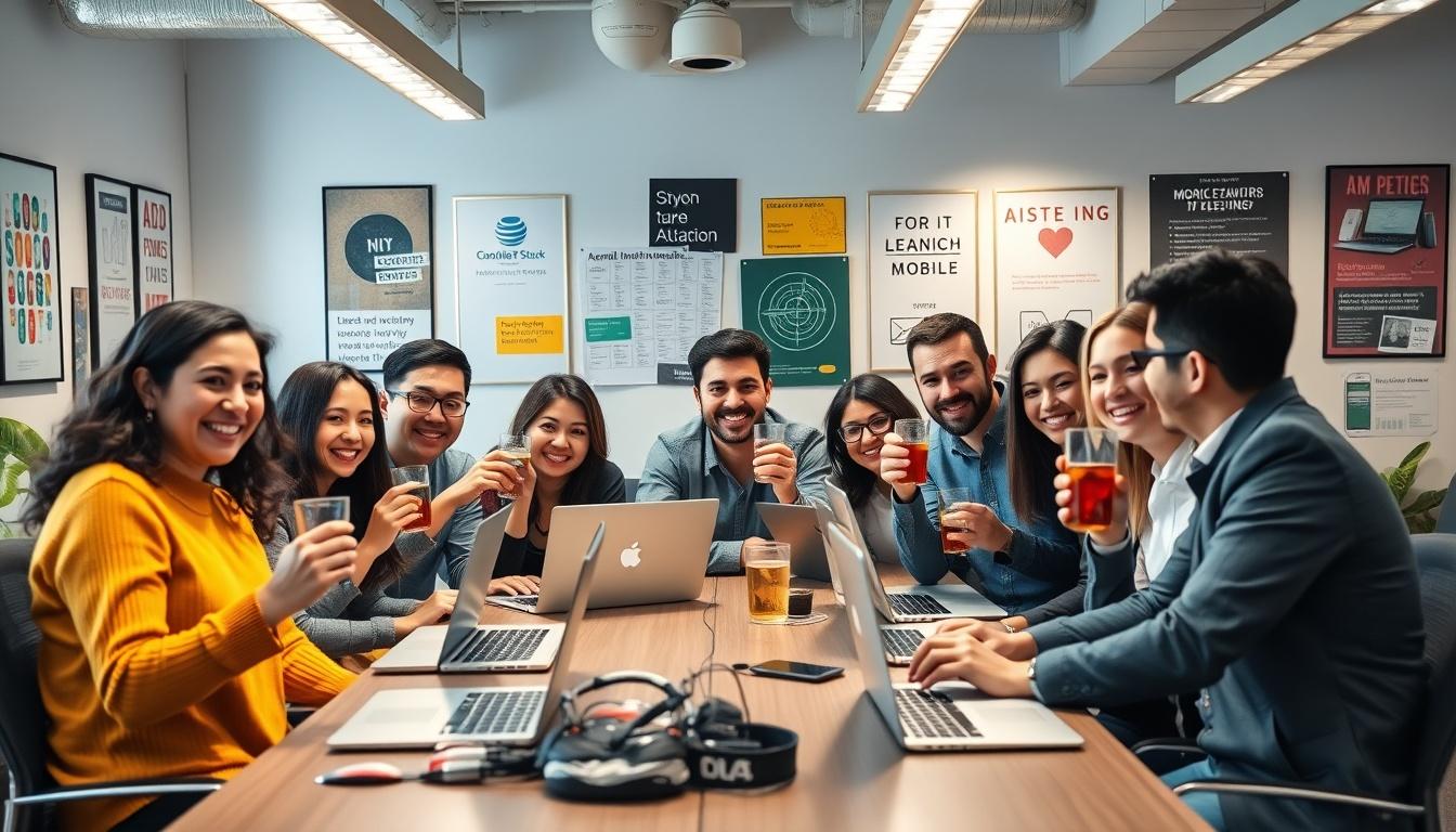 Optimisation des Services